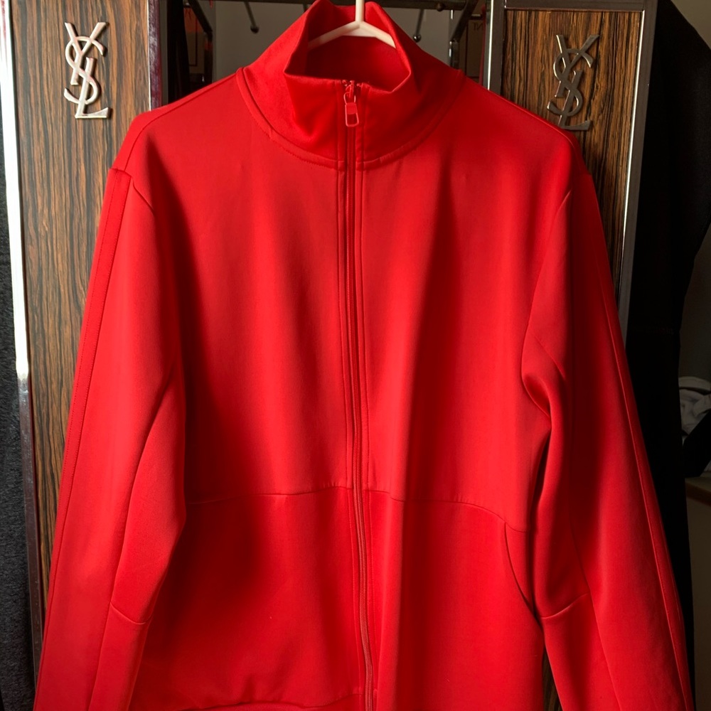 H&M Zip up Jacket